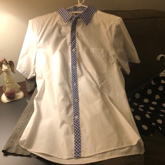 Men’s button down, brand galaxy - Picture 1 of 3